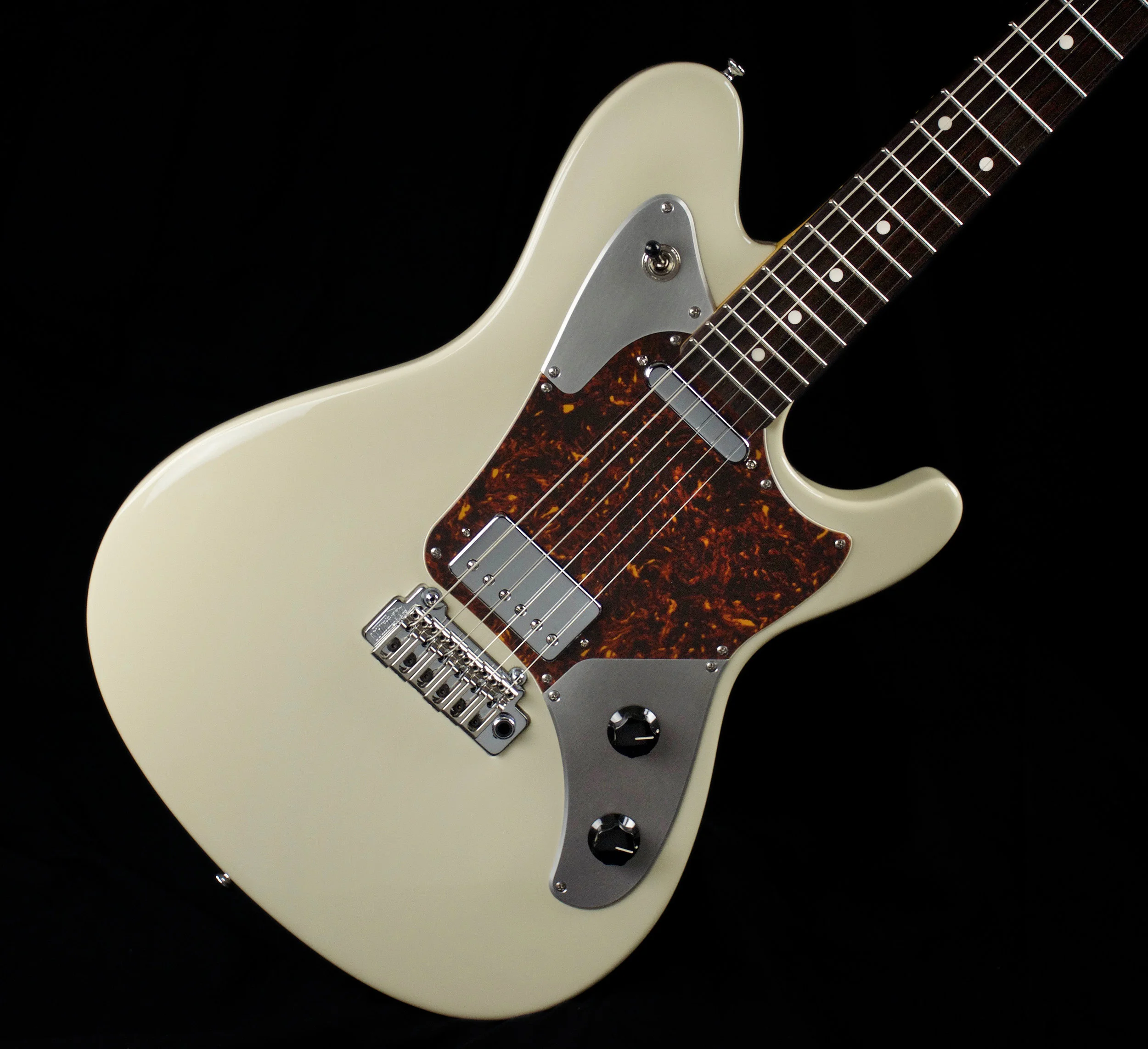 Rainmaker Vintage White — Made in the USA